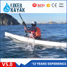 Sea Touring Kayak